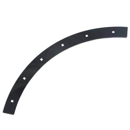 Aftermarket Wear Surface, LH Fits Capello Spartan WN-E120005-PEX
